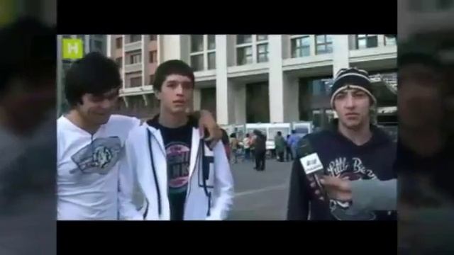 Абдулатипов ДИКТАТОР ( триллер по Дагестанский ) смотреть онлайн