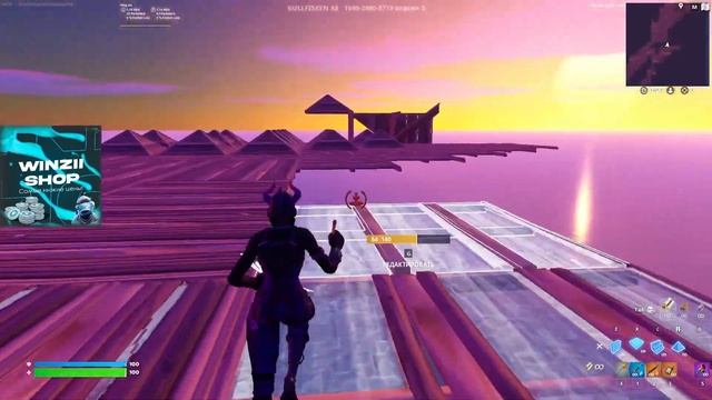 КАК ДОНАТИТЬ В ФОРТНАЙТ В РОССИИ В 2024? КАК ПОКУПАТЬ ВБАКСЫ И НАБОРЫ смотреть онлайн