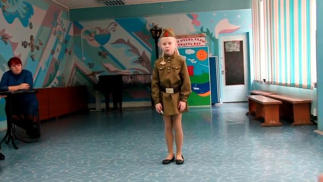 Протвинская капель_Конкурс чтецов_ДЮЦ Горизонт смотреть онлайн