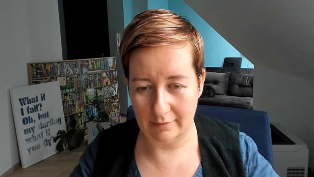 Как отвечать на сложные или хамские вопросы | Deutsch mit Mari смотреть онлайн