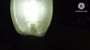 Обзор ламп дрл-250 от Lisma