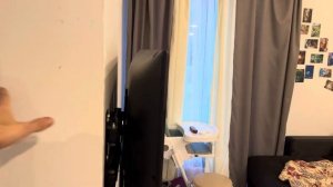 Повесить телевизор на каркасную стену или гипсокарто?