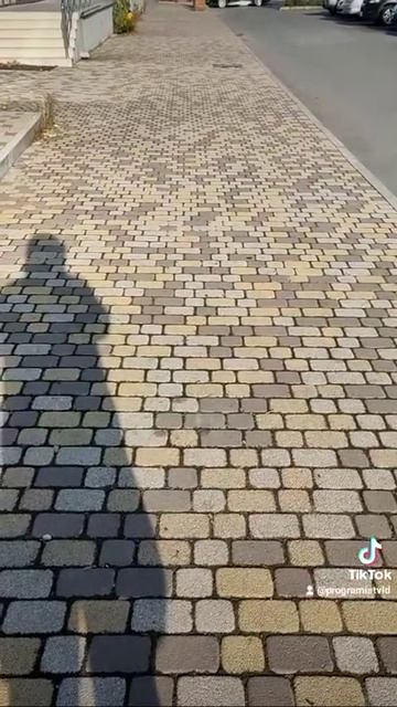 #дорожка #плитка #владикавказ #осетия #россия #видеобло смотреть онлайн