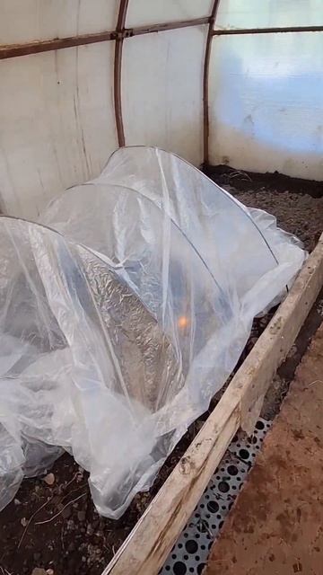 Самодельный небольшой Тепличный обогреватель своими смотреть онлайн
