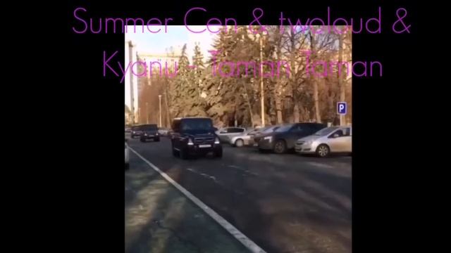 Нарезки Лучших Песен 2019