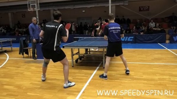 ВС Барнаул 2025-финал пар.FHD