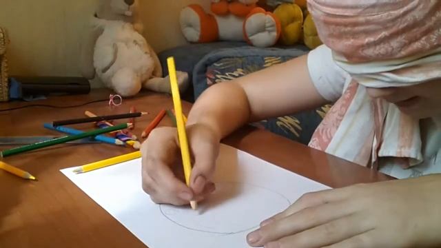 Tag: Рисуем с закрытыми глазами. смотреть онлайн