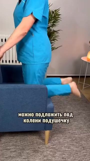 Простое УПРАЖНЕНИЕ при пяточной ШПОРЕ! Жить ЗдорОво #з смотреть онлайн