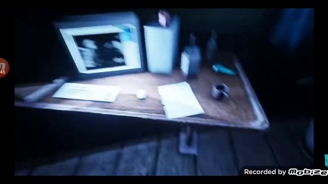 сматрю видио па игре they are here alien abduction horror👽