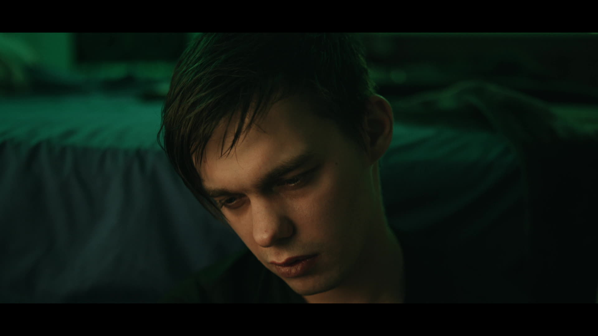 Закон каменных джунглей, 2 сезон, 8 серия смотреть онлайн