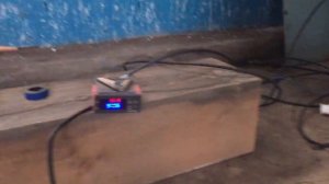 Холодильник для хранения рассады земляники