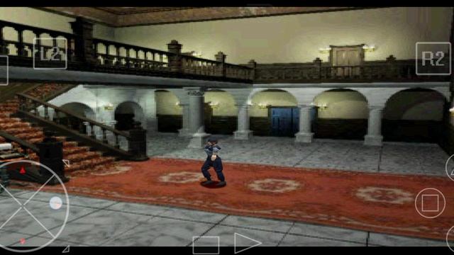 Глава 1(снова да ладом)