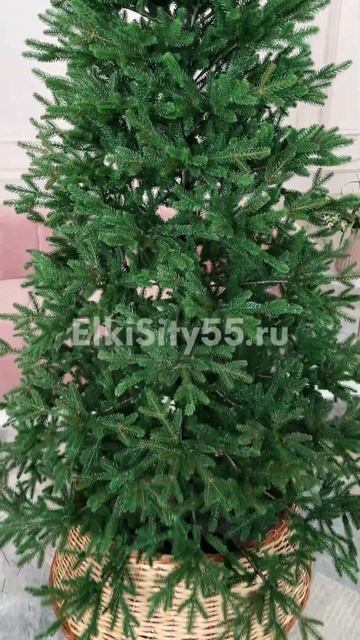 Ель Казанская литая смотреть онлайн