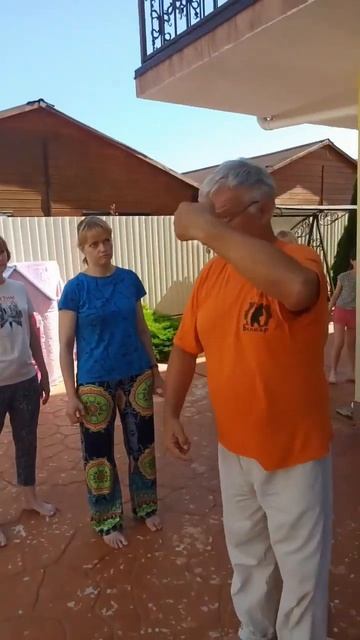 1 Тренировка пальцев 2 Стимулирование центральной нер? смотреть онлайн