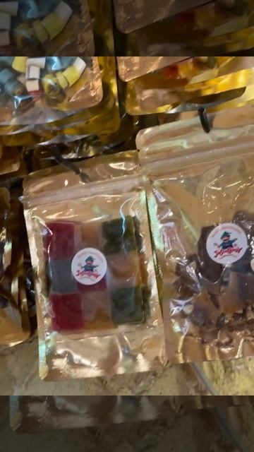 Кафе для сладкоежек 🥰детям там можно самим сделать в? смотреть онлайн