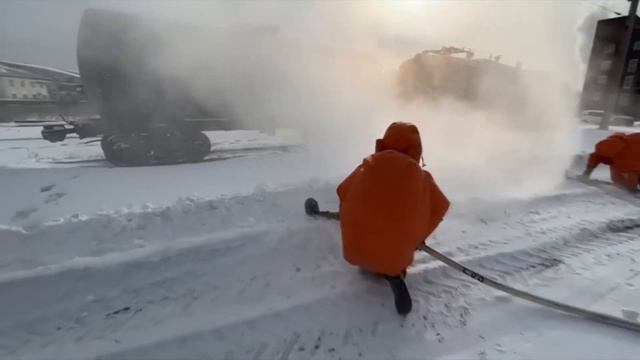 В Иркутске состоялось антитеррористическое учение смотреть онлайн