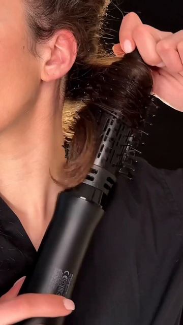 Фен🔥 для моих волос @RowentaRussia смотреть онлайн