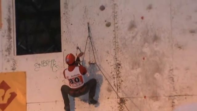 Киров 7.12.13 - трудность 2 трасса