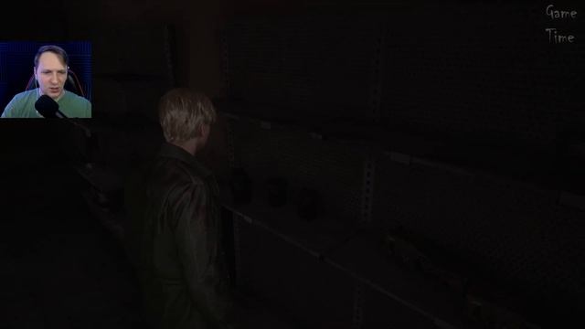 ОПАСНЫЙ ГОРОД САЙЛЕНТ ХИЛЛ ► Silent Hill 2 Remake #3 смотреть онлайн