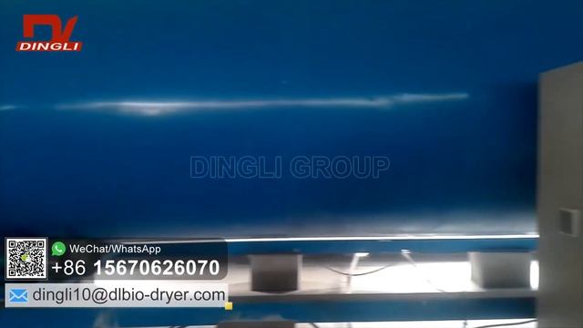 Сушилка для кормовых трав в Индии смотреть онлайн