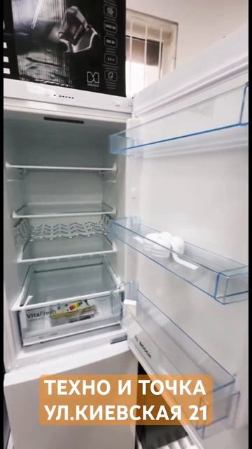 Мега Выбор Холодильников В ТЕХНО И ТОЧКА В г.Мариуполе смотреть онлайн