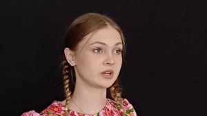 Молодая гвардия. Любовь Шевцова