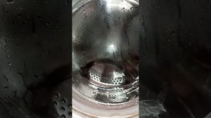 сервисный тест на стиральной машине indesit