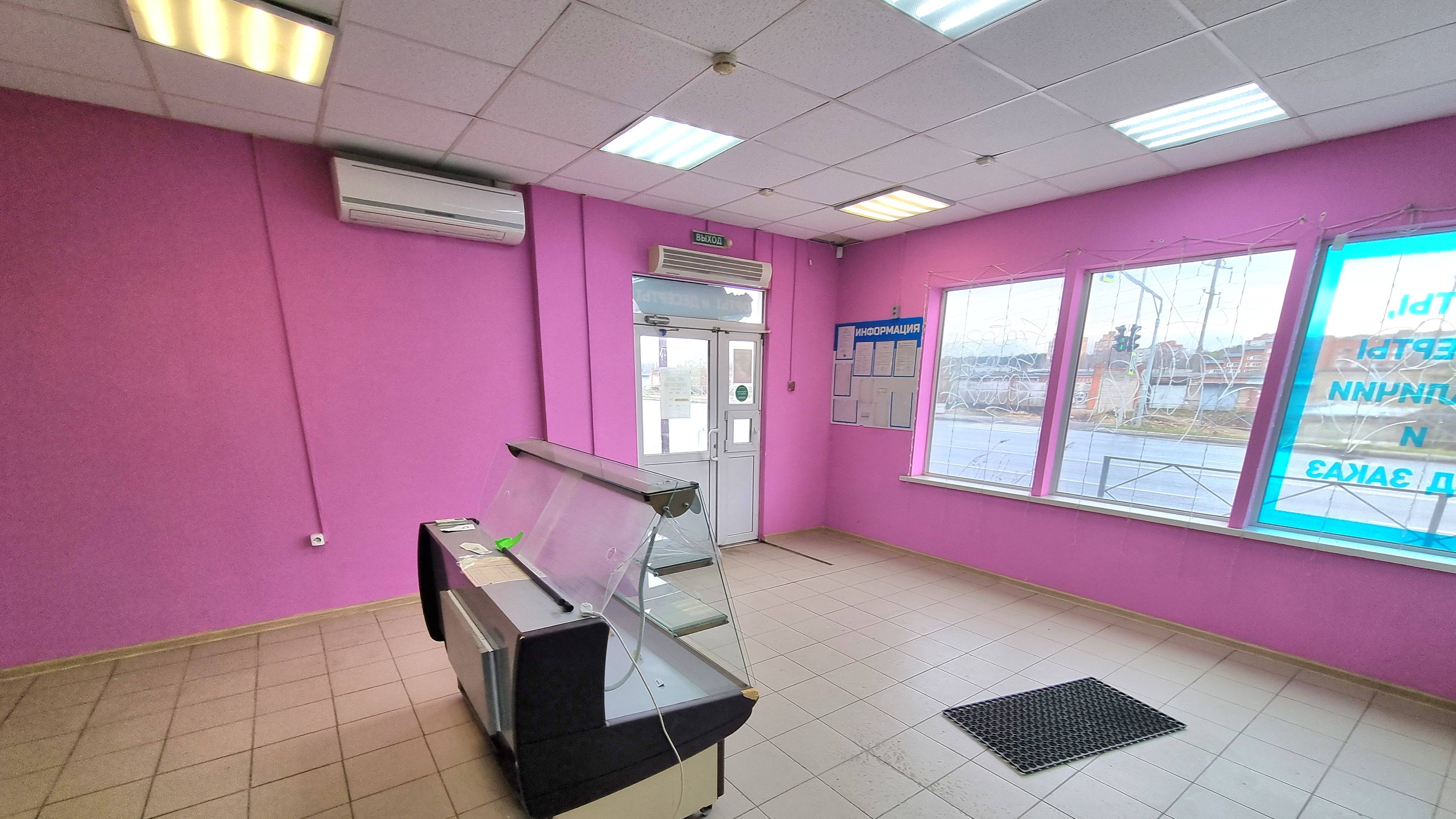 ⭐В продаже Коммерческое помещение "Победа" в Кирово-Чепецке✨ смотреть онлайн