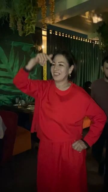 День рождения-веселый праздник ! 6.10.24 #Сауле #алматы #ви смотреть онлайн