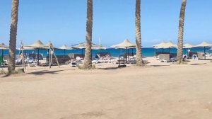 Blend Club Aqua Resort 3/4⭐. Хургада. Египет 2025🇪🇬. Part #4