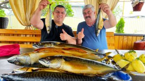 Я такого не ожидал - Лучшая закуска на любой случай жизни!