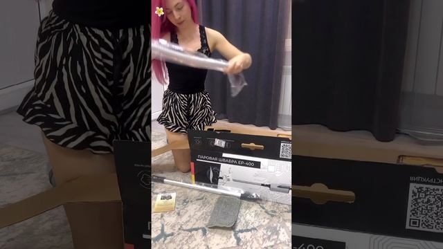 Паровая швабра для пола перекину. Швабра для мытья пол смотреть онлайн