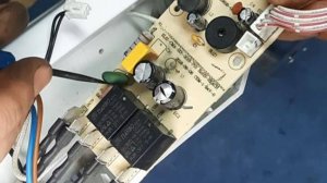 HT001 Обогреватель, конвектор Electrolux ECH/AS-2000ER не включается