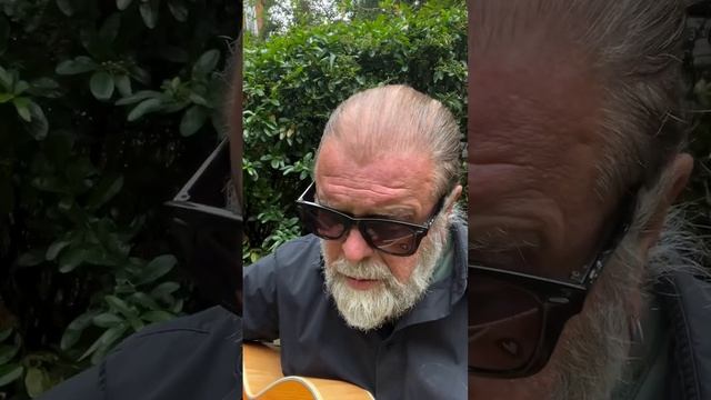 БГ - Подношение Нашему Времени. Песня 124. Плохая Песня