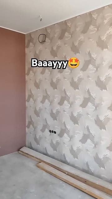 РНД ремонт - Поклейка обоев 😍 смотреть онлайн