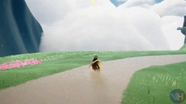 Sky Дети Света Обзор - Sky Childrens Of The Light Обзор на ПК