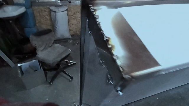 Как заварить сложный участок смотреть онлайн