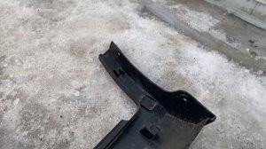 Накладка правого порога джили атлас правый порог плас