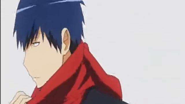 Опенинг ТораДора смотреть онлайн