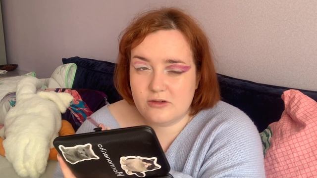 • GRWM • история о том, как я набрала вес • собирайся со мной • смотреть онлайн