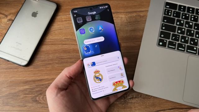 Xiaomi Redmi Note 14 Pro Plus главные фишки! Стоит ли покупать Xiaomi Re