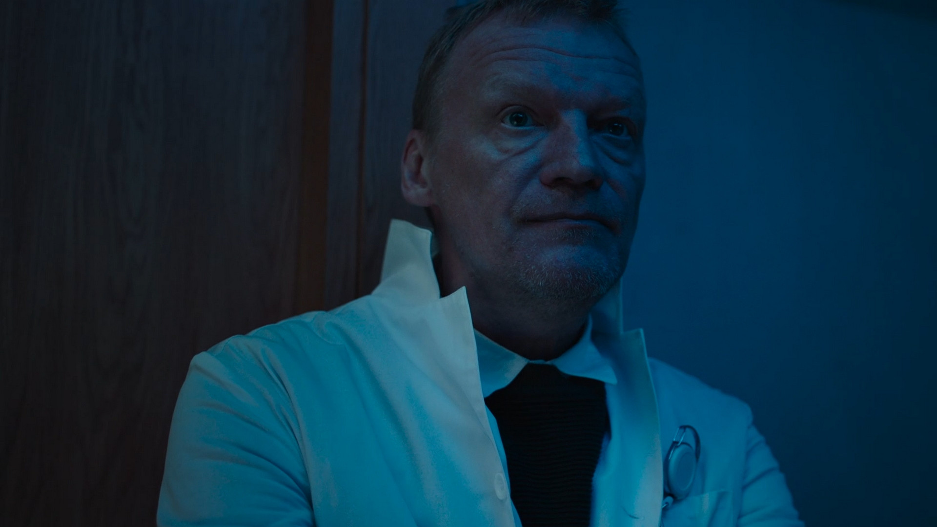 Наследие, 1 сезон, 7 выпуск смотреть онлайн