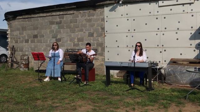 Суворова, Суслов, Бухаркина - Рядом быть (Хелависа/Посл смотреть онлайн