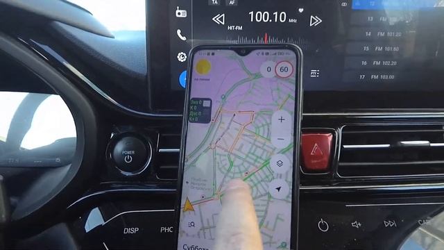 Мой день в такси на Москвич 3е: сколько я заработал? Моё смотреть онлайн