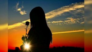 Я смотрю клип Попутный вечер