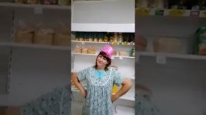 Прикольное поздравление для подруги на день рождение!