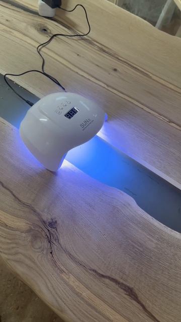 От бревна до дизайнерского стола! #стол #shorts #woodworking смотреть онлайн