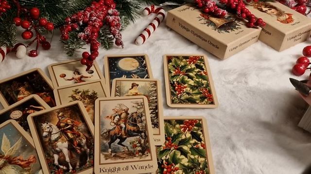 ДЕВА.Таро-прогноз от Евы Лехцер с 30.12.24 - 05.01.25.Timeless In-Depth