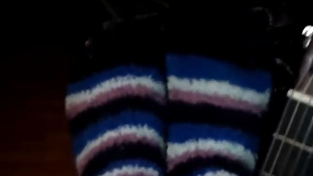 история двух носочков))) смотреть онлайн