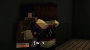 Джон и Линч поцелуй!? 💚👍